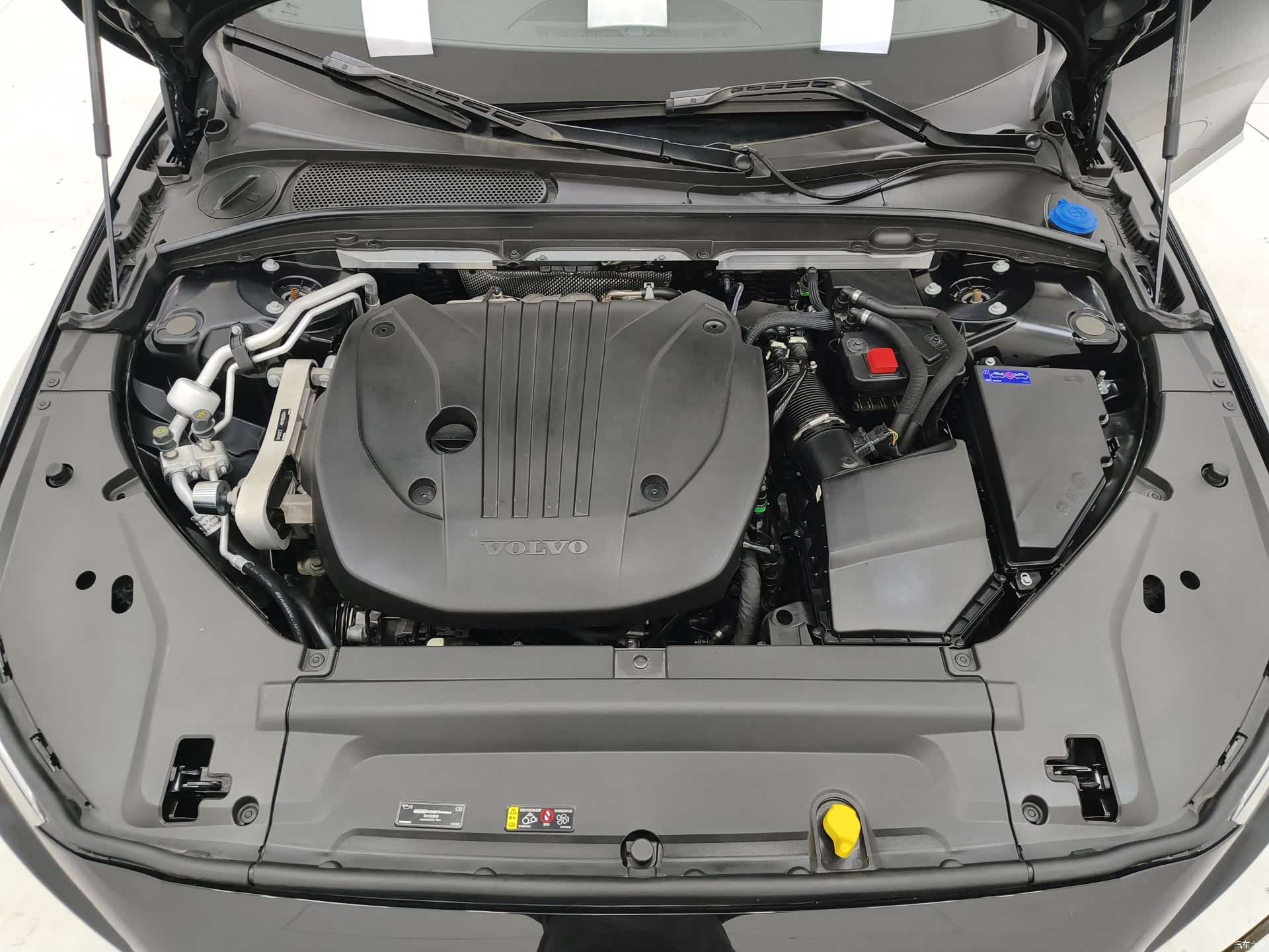 Volvo S90, 2024 20