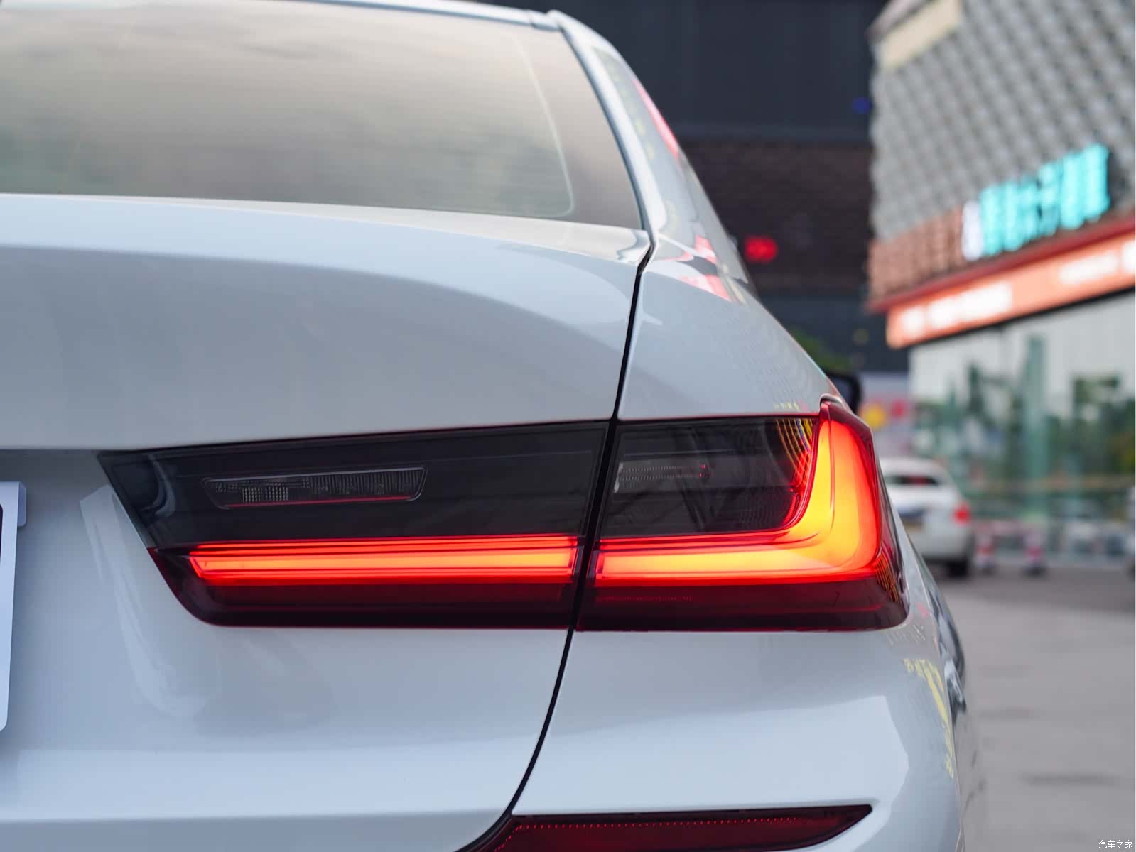 BMW 3 Series, 2021 6