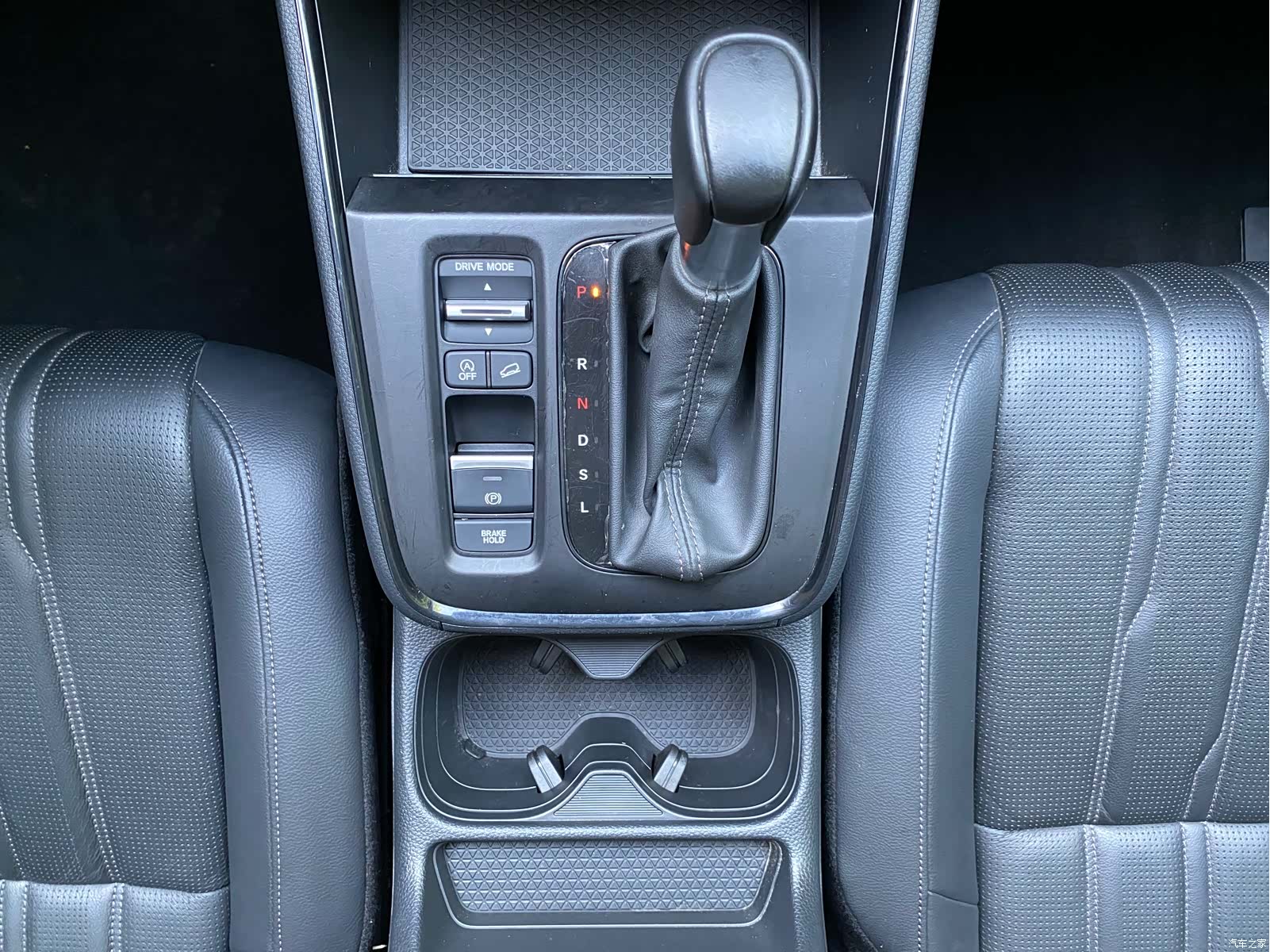Honda Breeze, 2023 17
