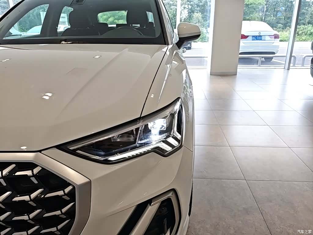 Audi Q3, 2024 24