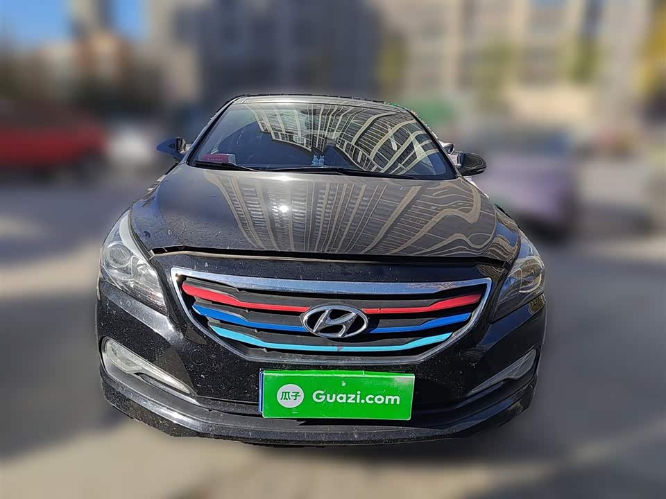 Hyundai Name picture