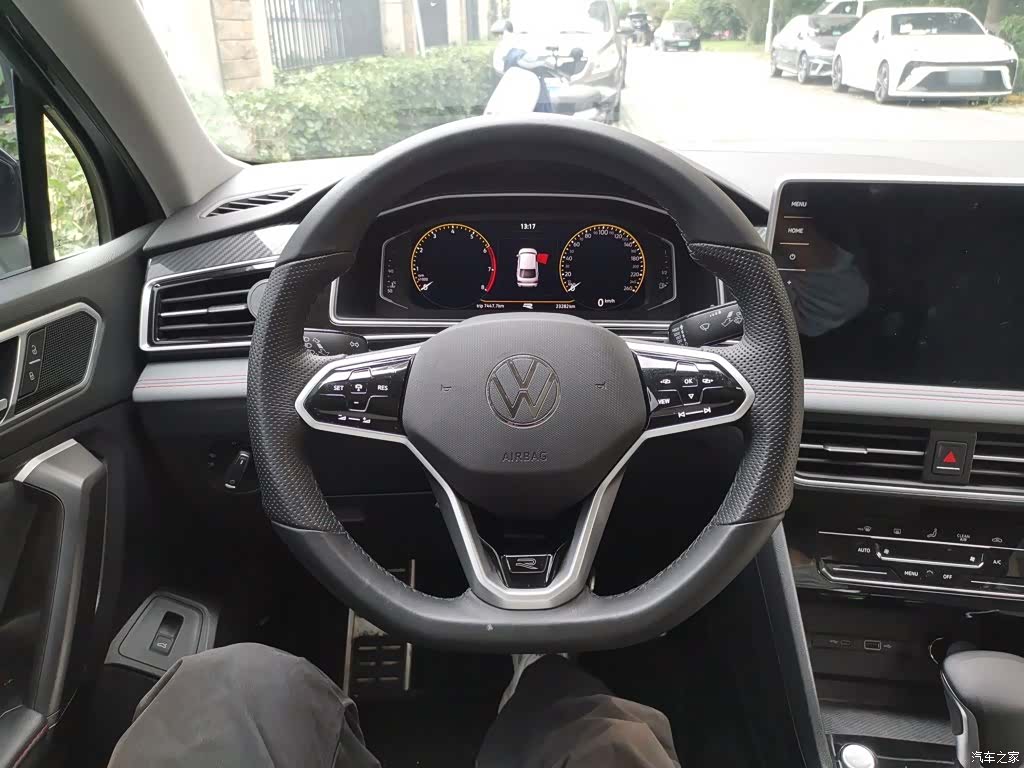 Volkswagen Tiguan, 2023 6