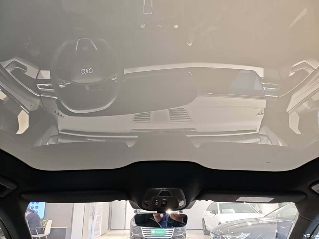 Audi A5, 2025 18