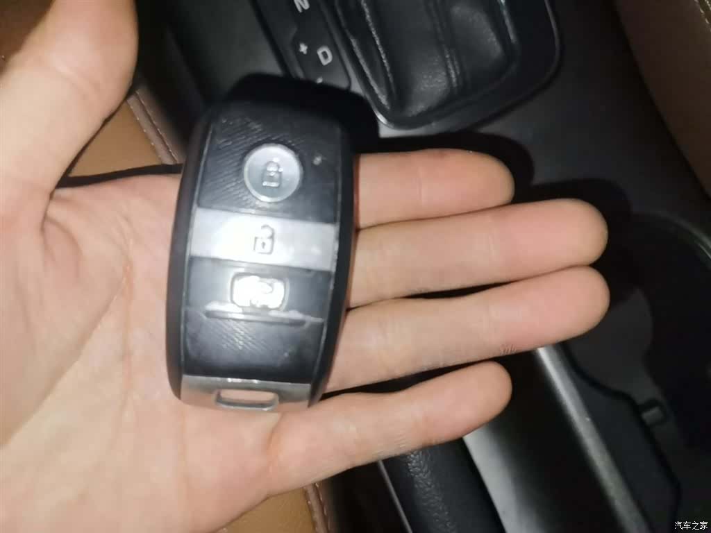 Kia K3, 2016 9