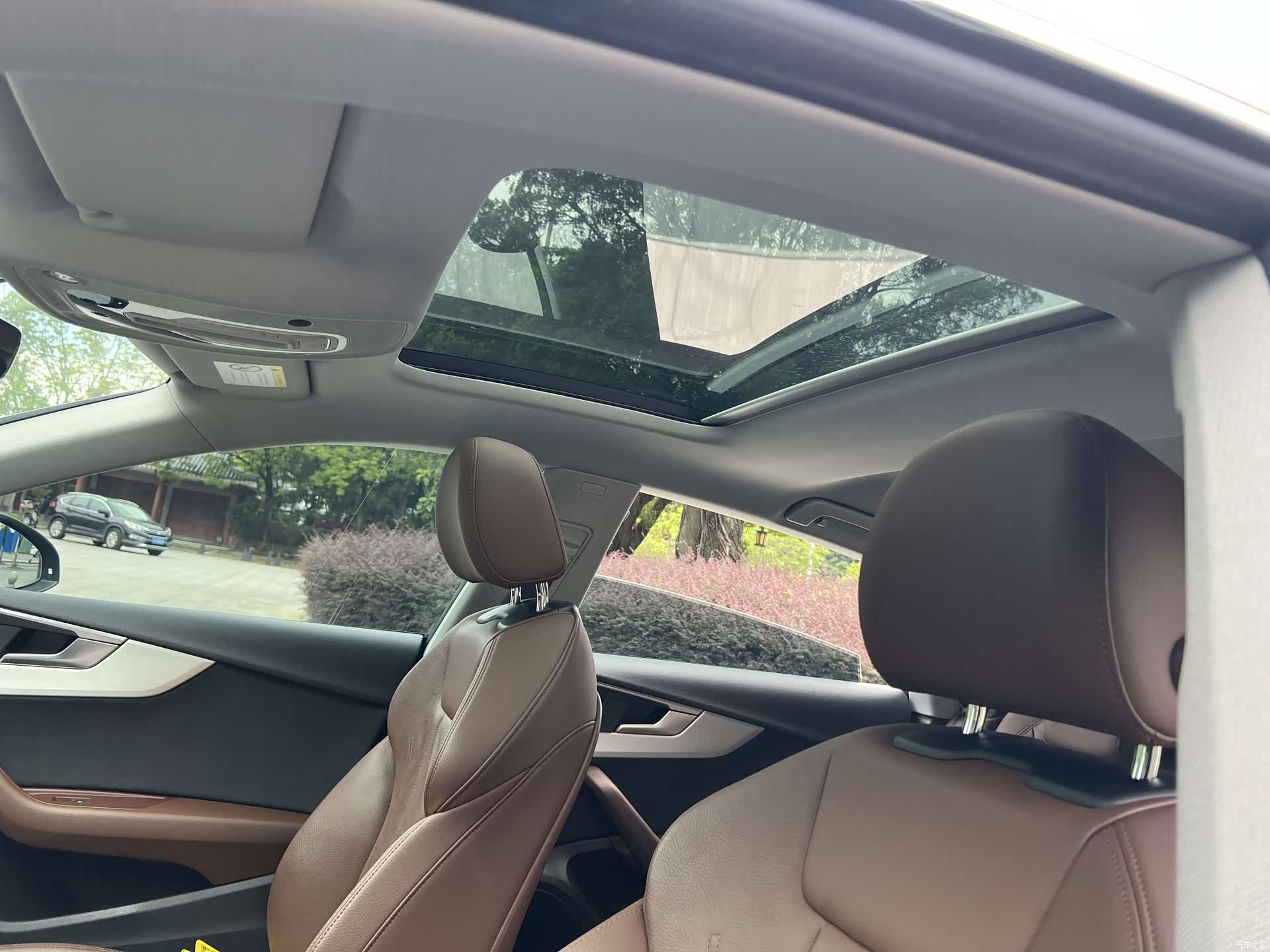 Audi A5, 2019 15