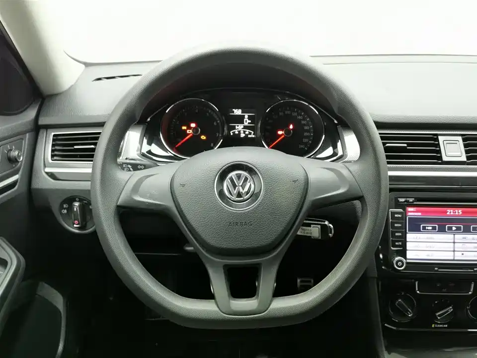 Volkswagen C-TREK Wei Collar