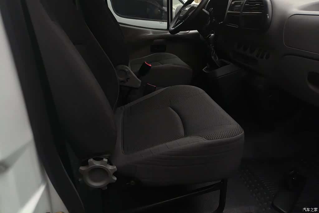 JMC JX493, 2017 8
