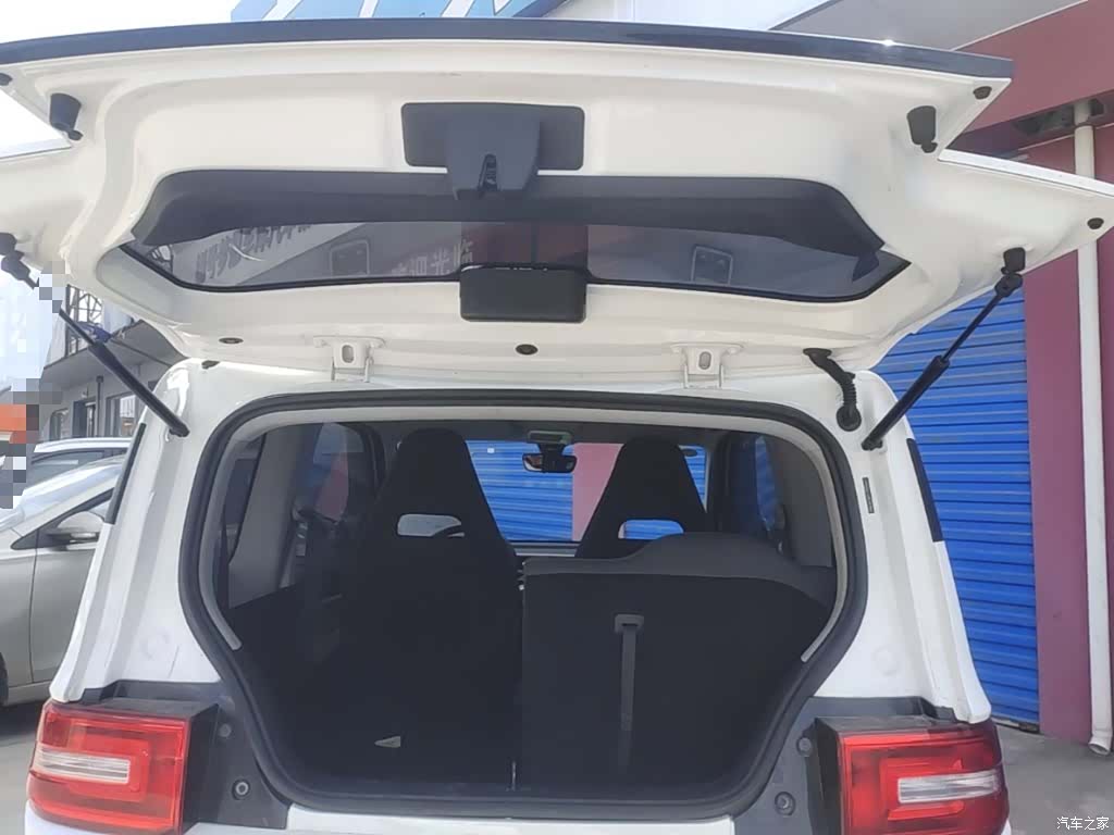 Wuling MINIEV, 2022 19
