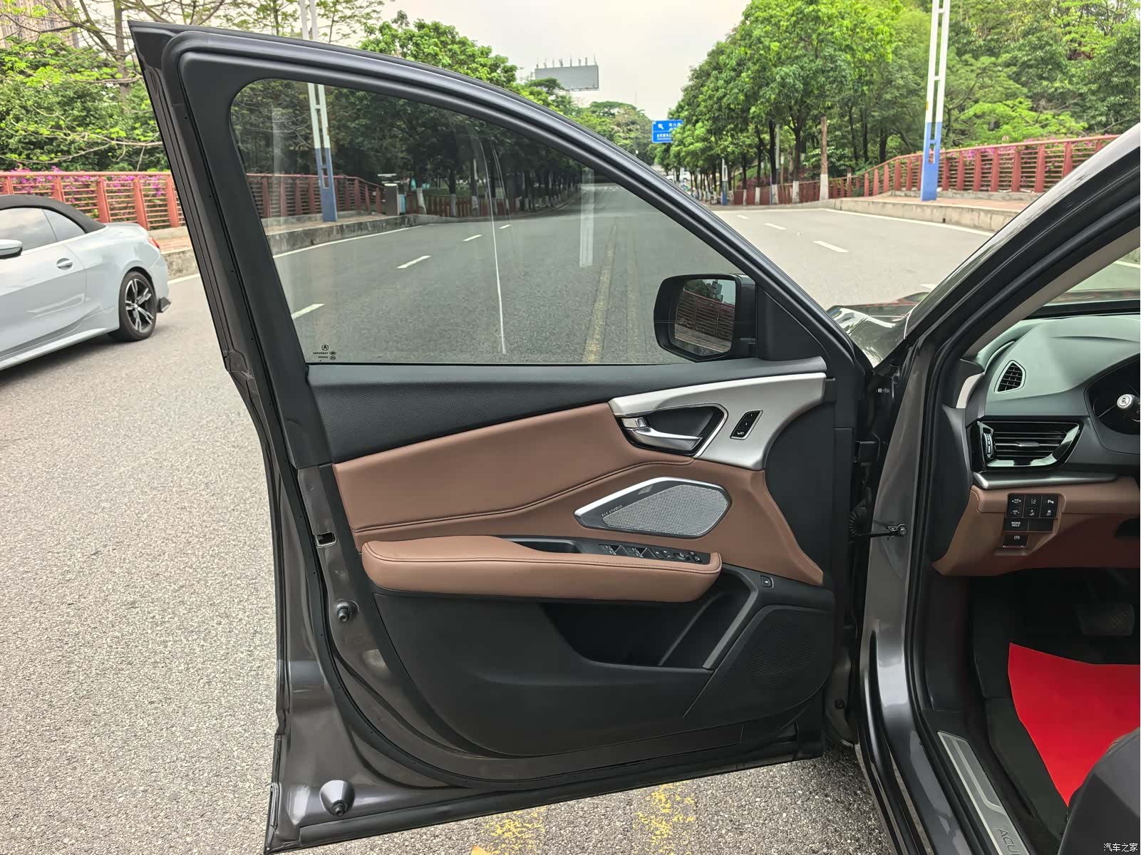Acura RDX, 2020 13