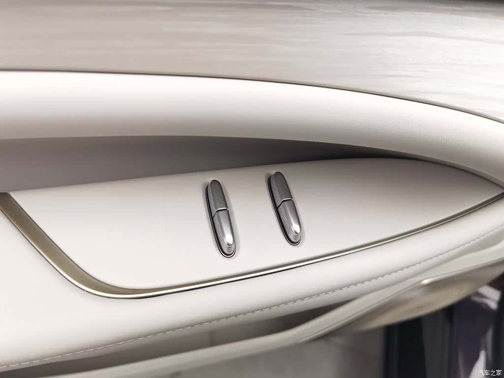 Buick L7, 2025 9