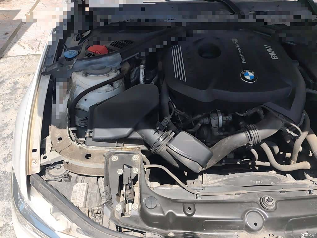 BMW 3 Series, 2016 21