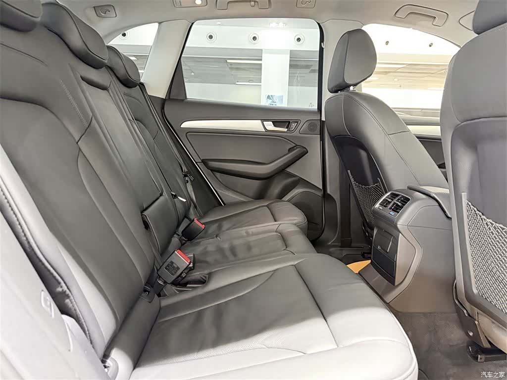 Audi Q5, 2017 7
