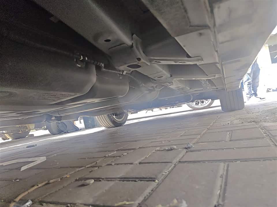 Trumpchi Trumpchi M6