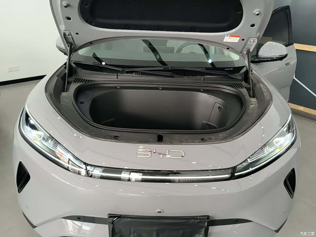 BYD HiAce, 2025 20