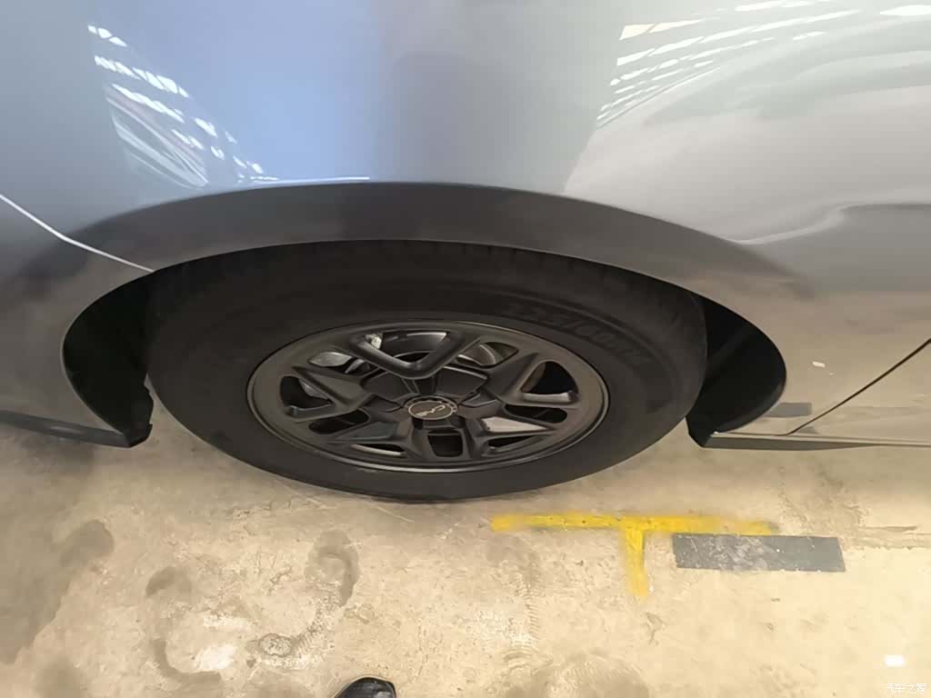 BYD Seal, 2025 23