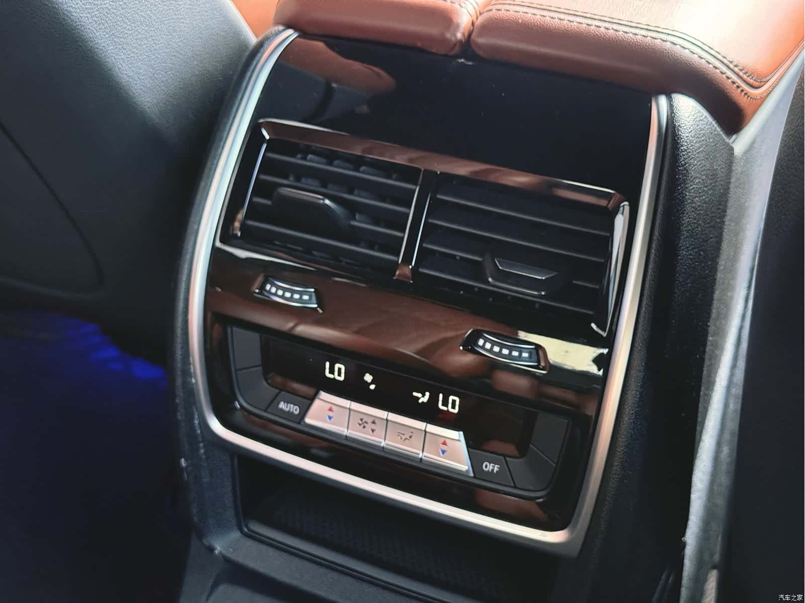 BMW X7, 2021 13