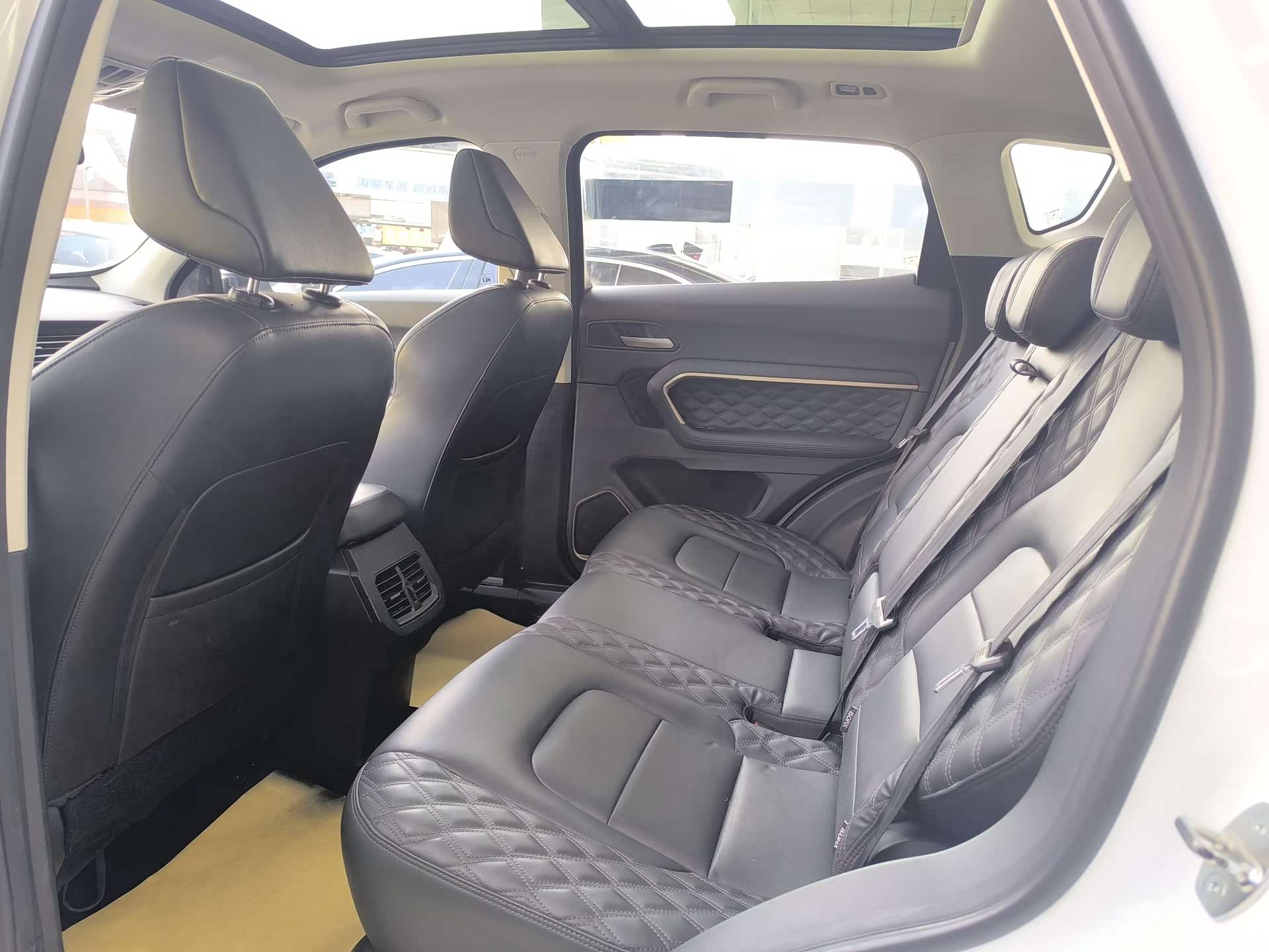 Haval H6, 2021 все фото