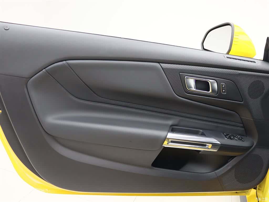 Ford Mustang, 2024 все фото