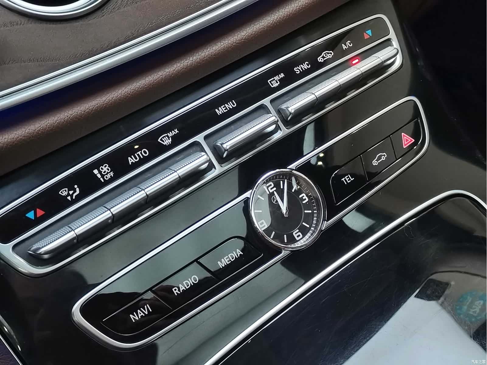Mercedes-Benz E-Class, 2016 21