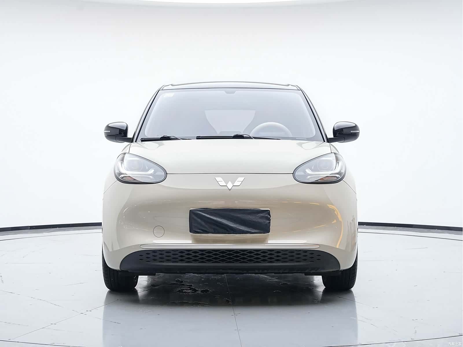 Wuling Bingo, 2025 2