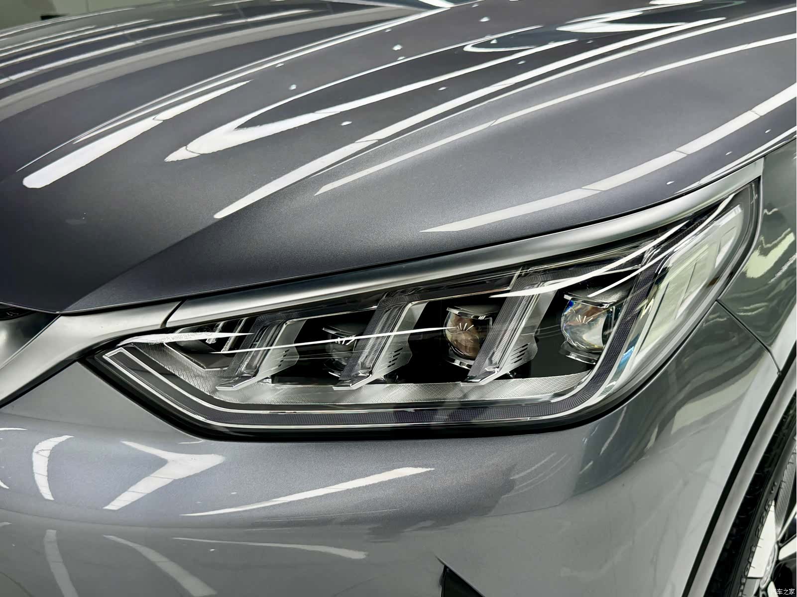 BYD Song, 2023 20