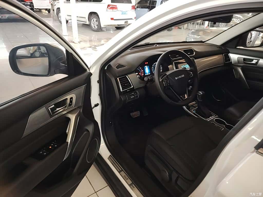 Haval H2, 2016 16