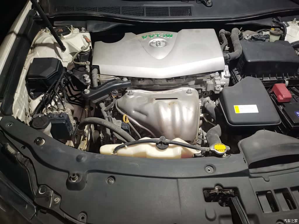 Toyota Camry, 2016 21