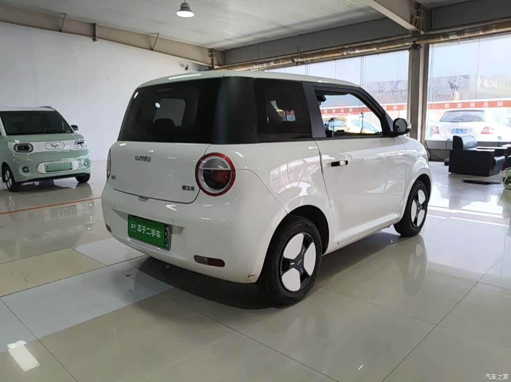 Changan Lumin, 2025 7