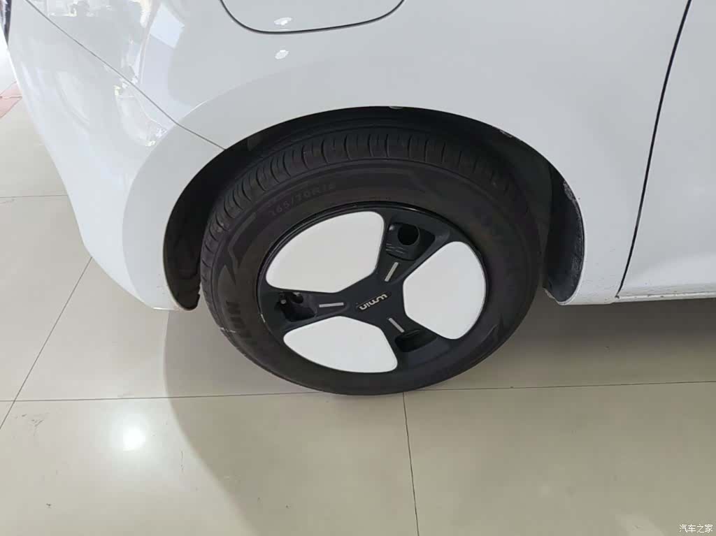 Changan Lumin, 2025 23