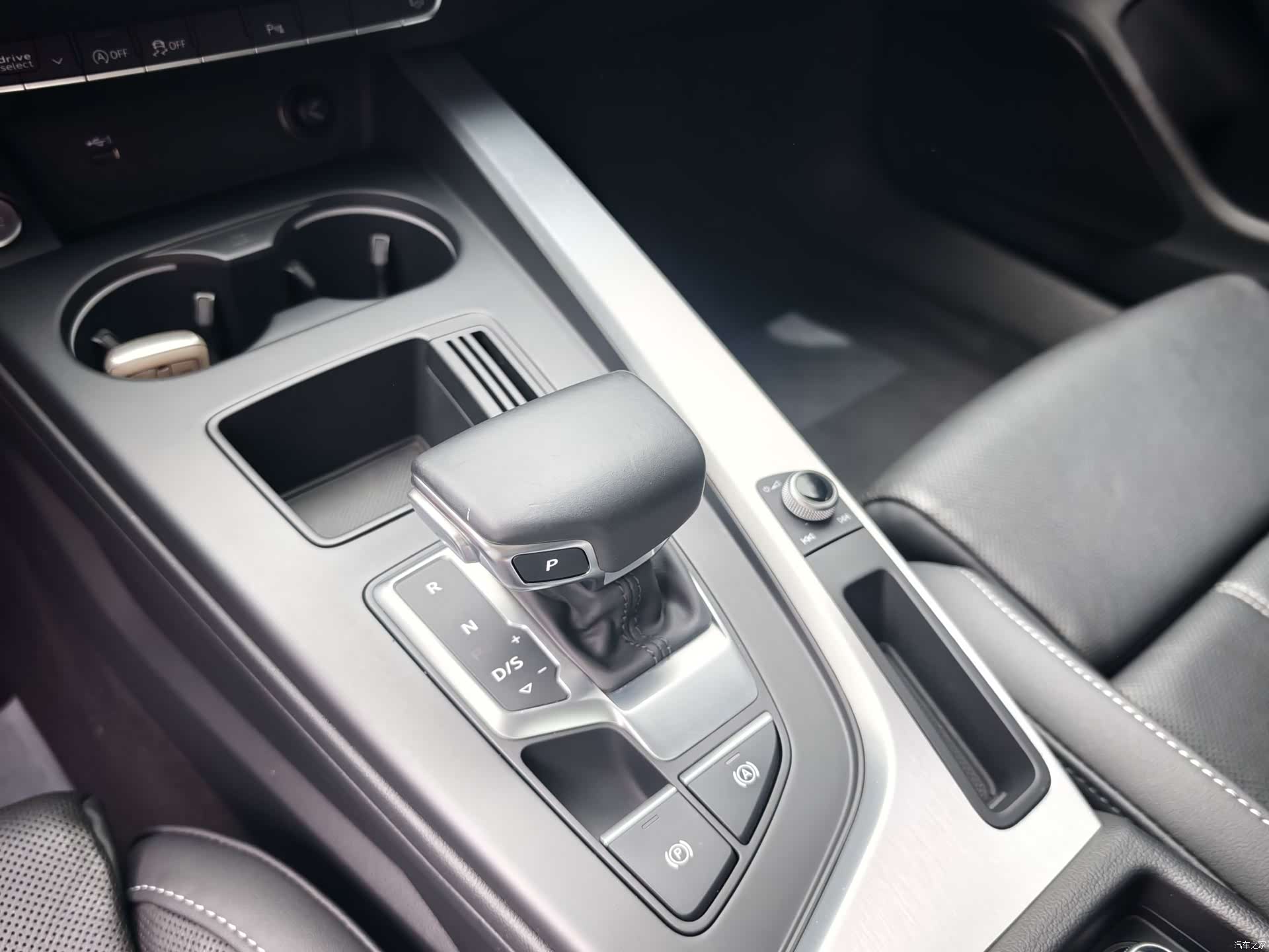 Audi A4L, 2020 6