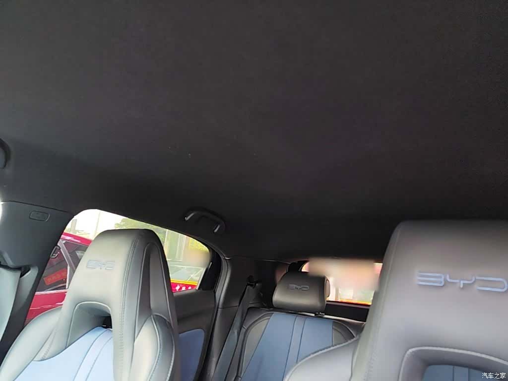 BYD Seagull, 2023 18