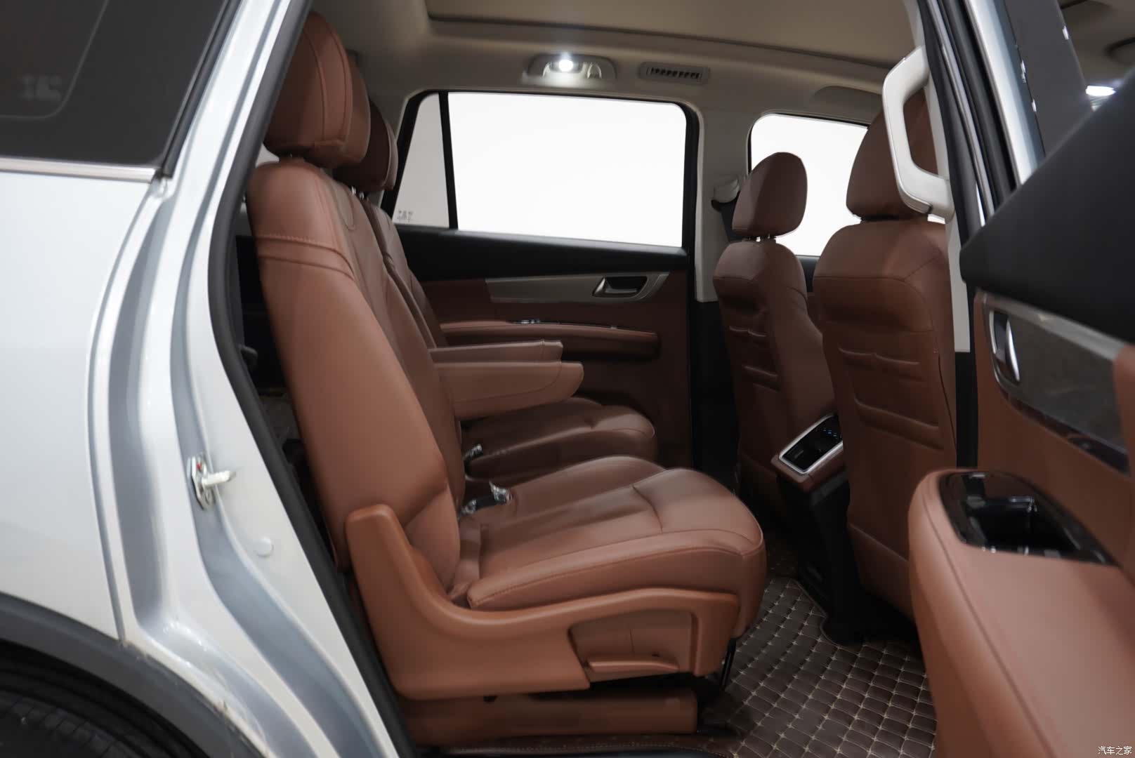 Haima 7X, 2022 11
