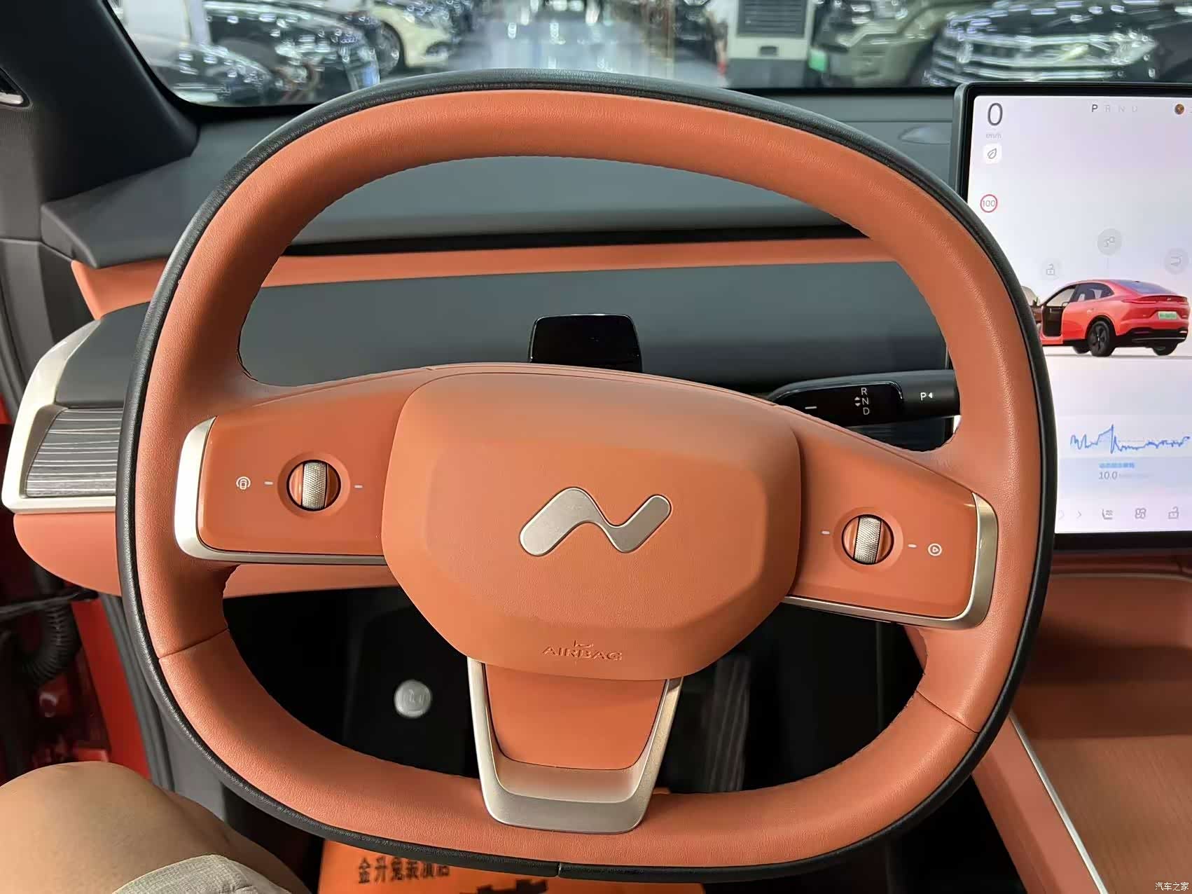 NIO L60, 2025 17