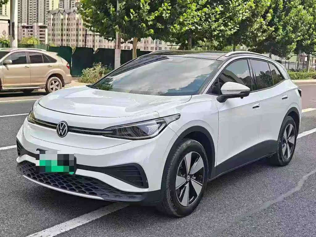 Volkswagen ID.4 X