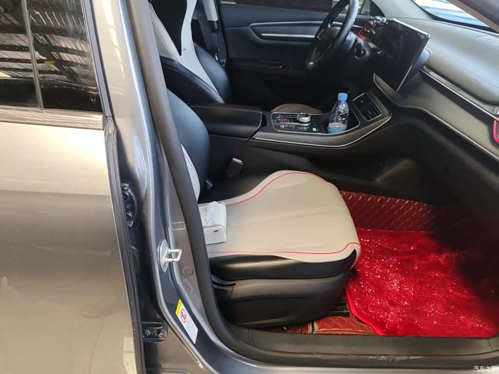 BYD Destroyer 05, 2022 25