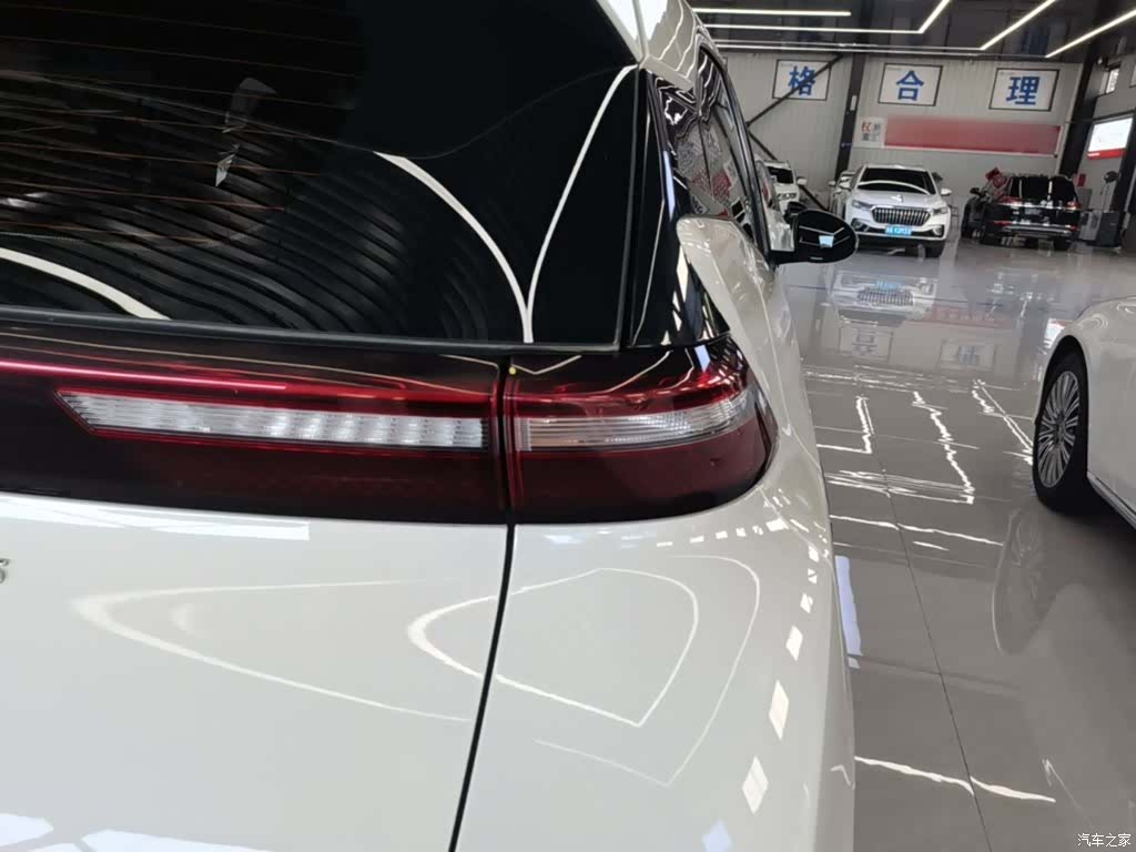 BYD Seagull, 2023 8