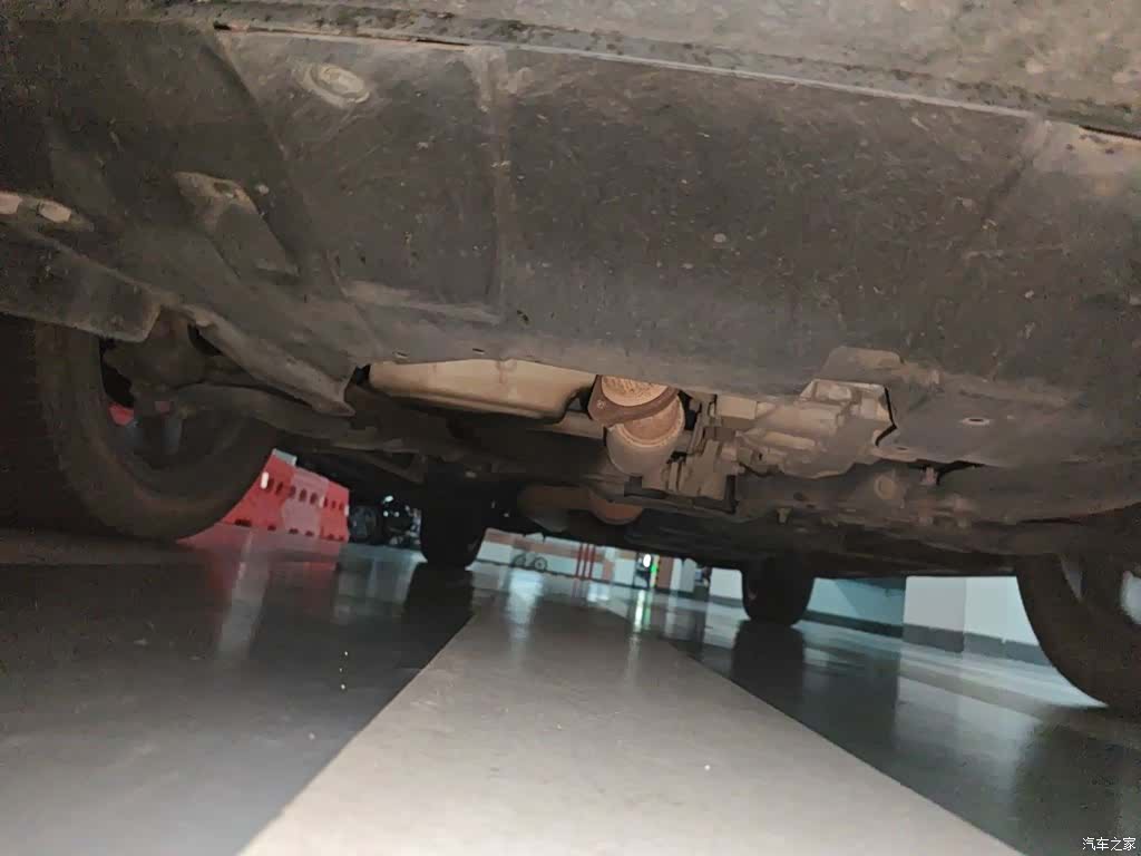 Changan CS75, 2020 23