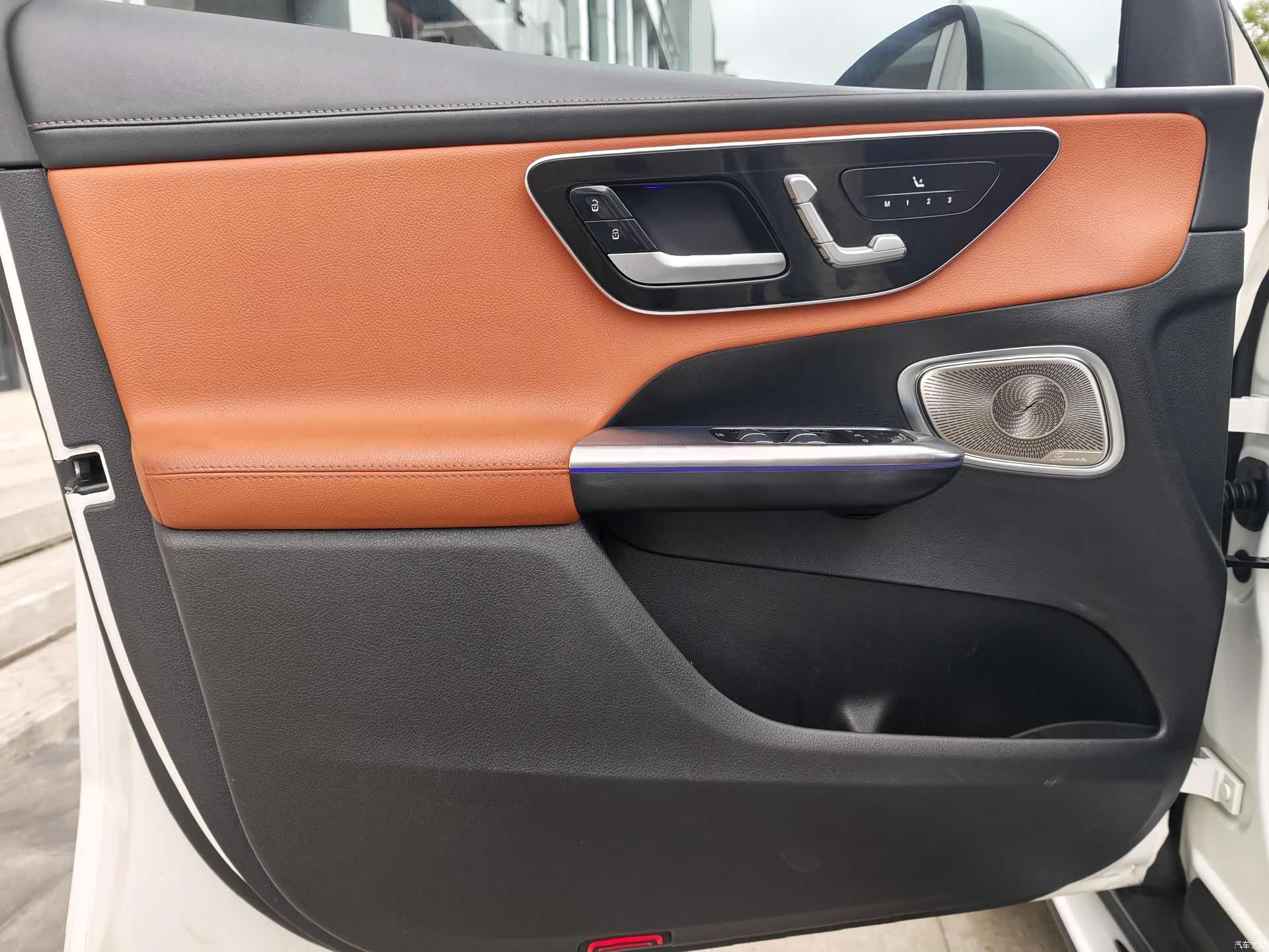 Mercedes-Benz GLC, 2023 21