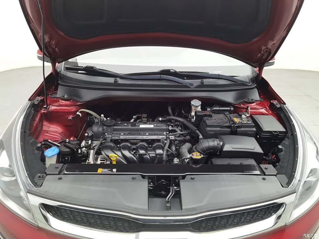 Kia KX, 2019 6