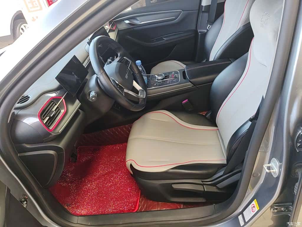 BYD Destroyer 05, 2022 15