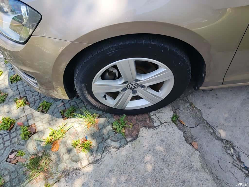 Volkswagen Golf, 2017 23