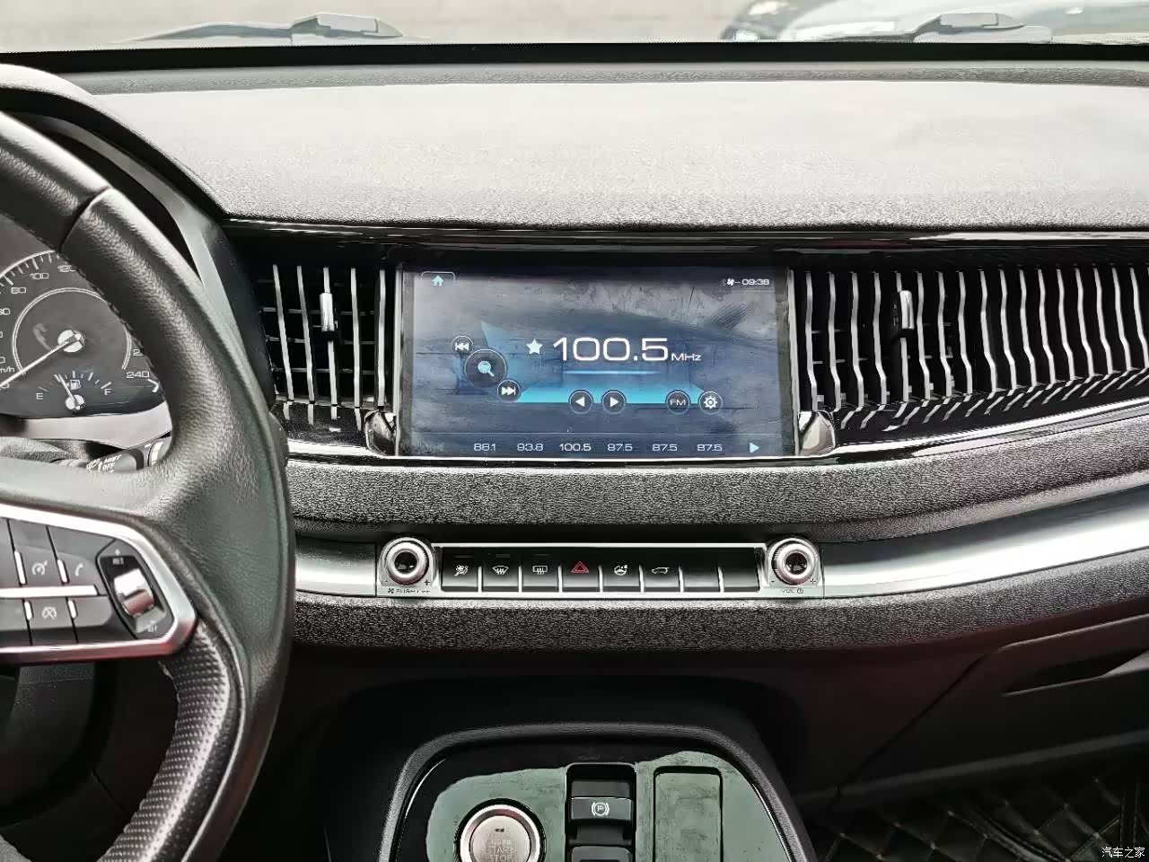 Haval H2, 2018 24