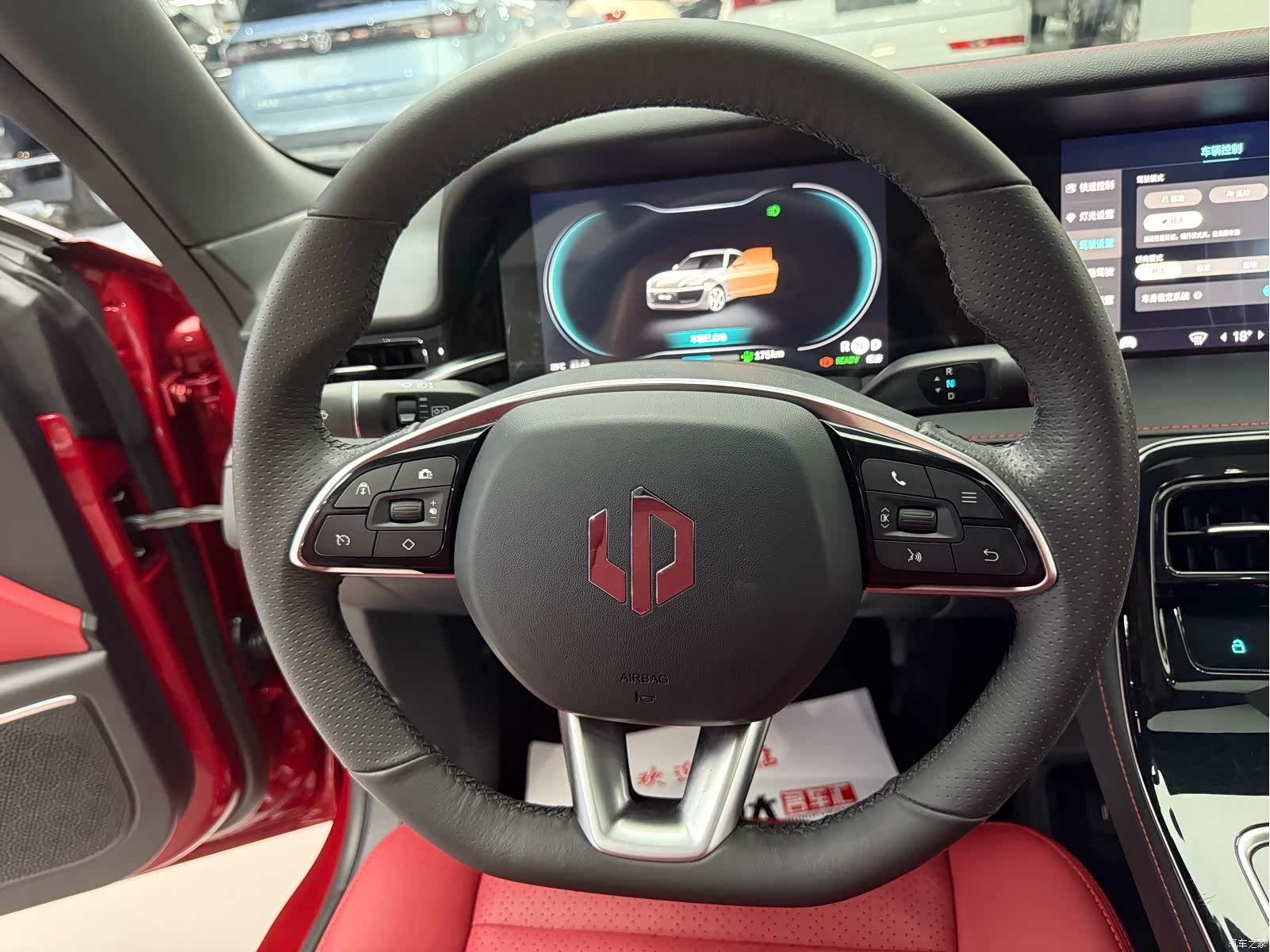 Leapmotor S01, 2020 18