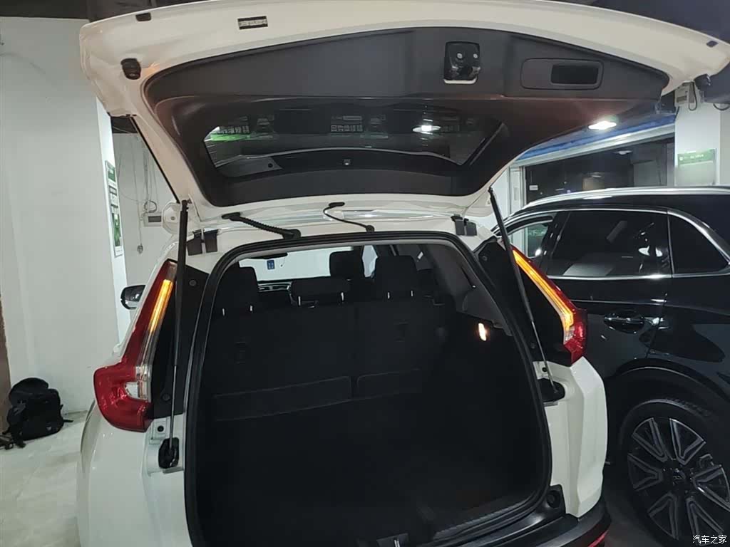 Honda CR-V, 2017 19