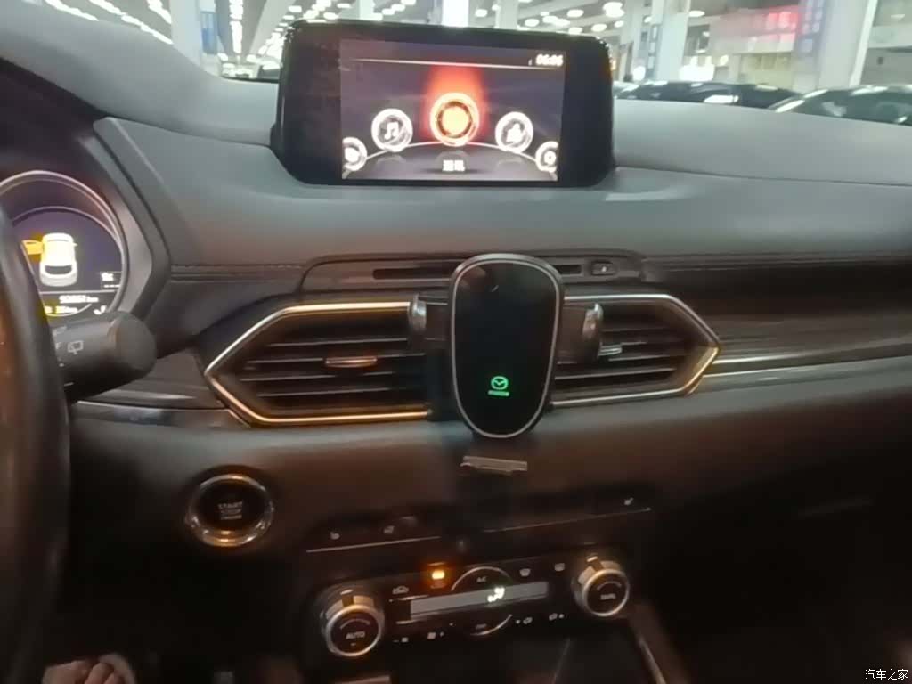 Mazda CX-5, 2019 13