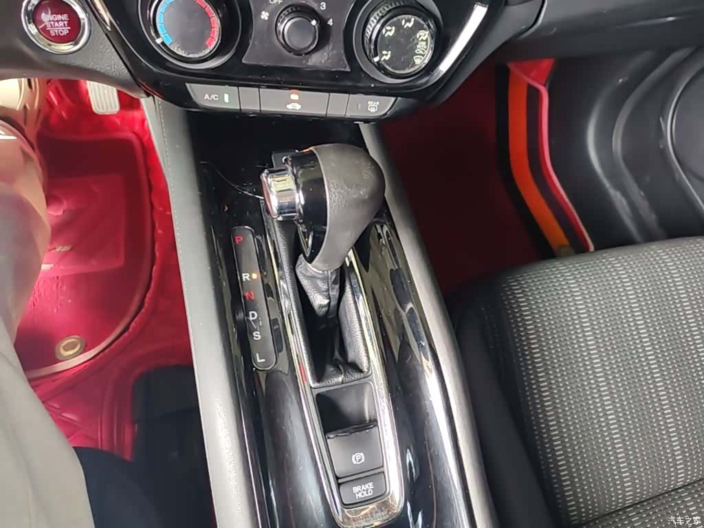 Honda Vezel, 2018 14