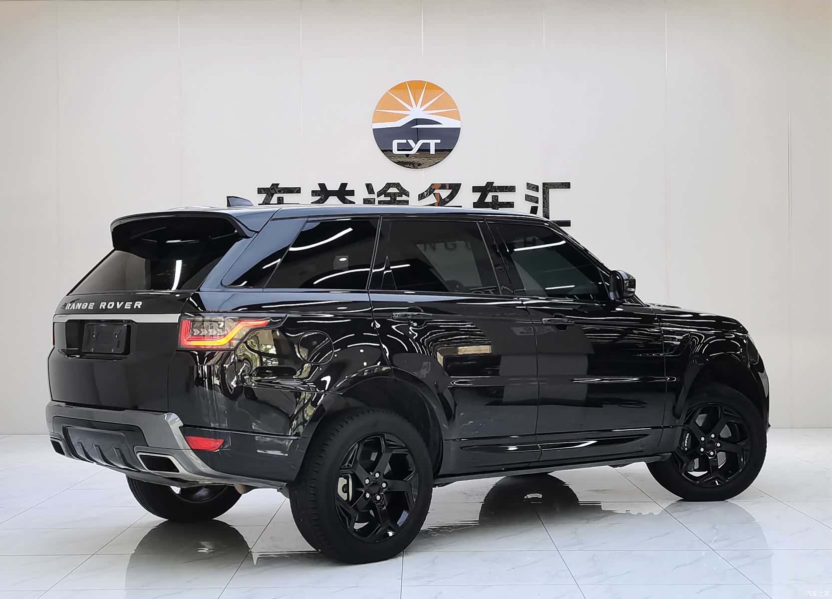 Land Rover Range Rover, 2019 6
