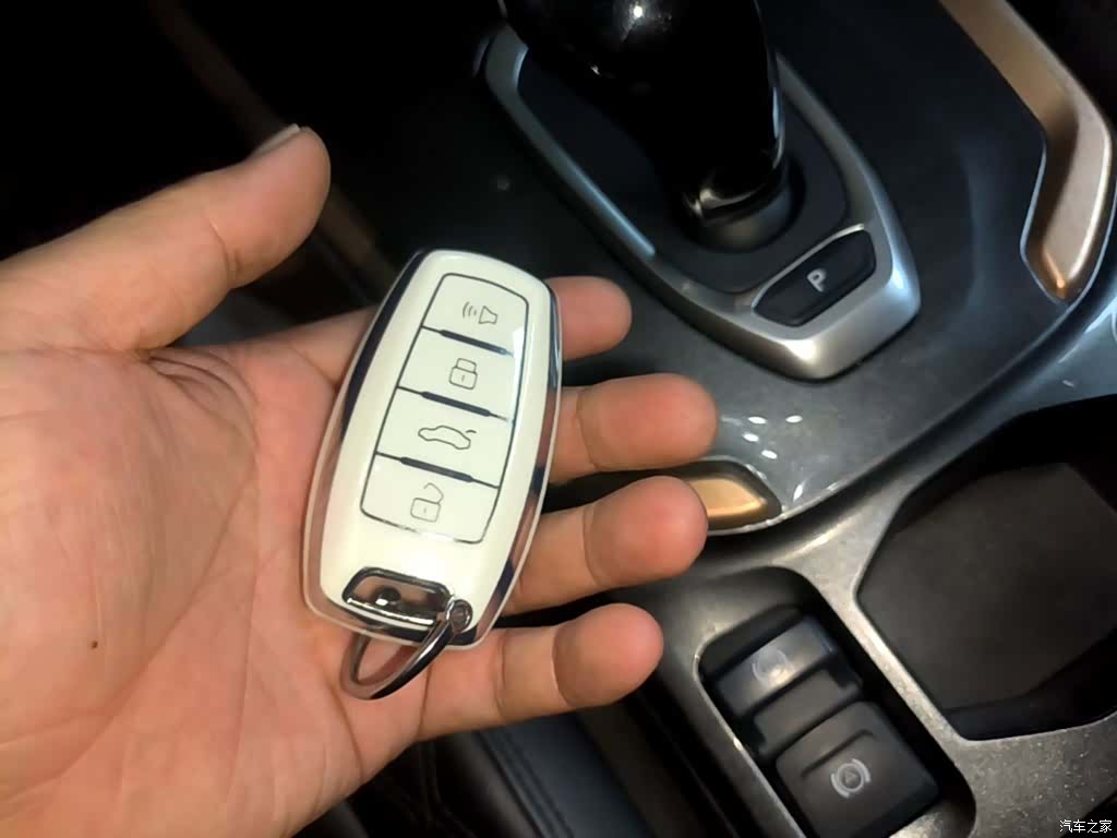 Haval H6, 2021 9