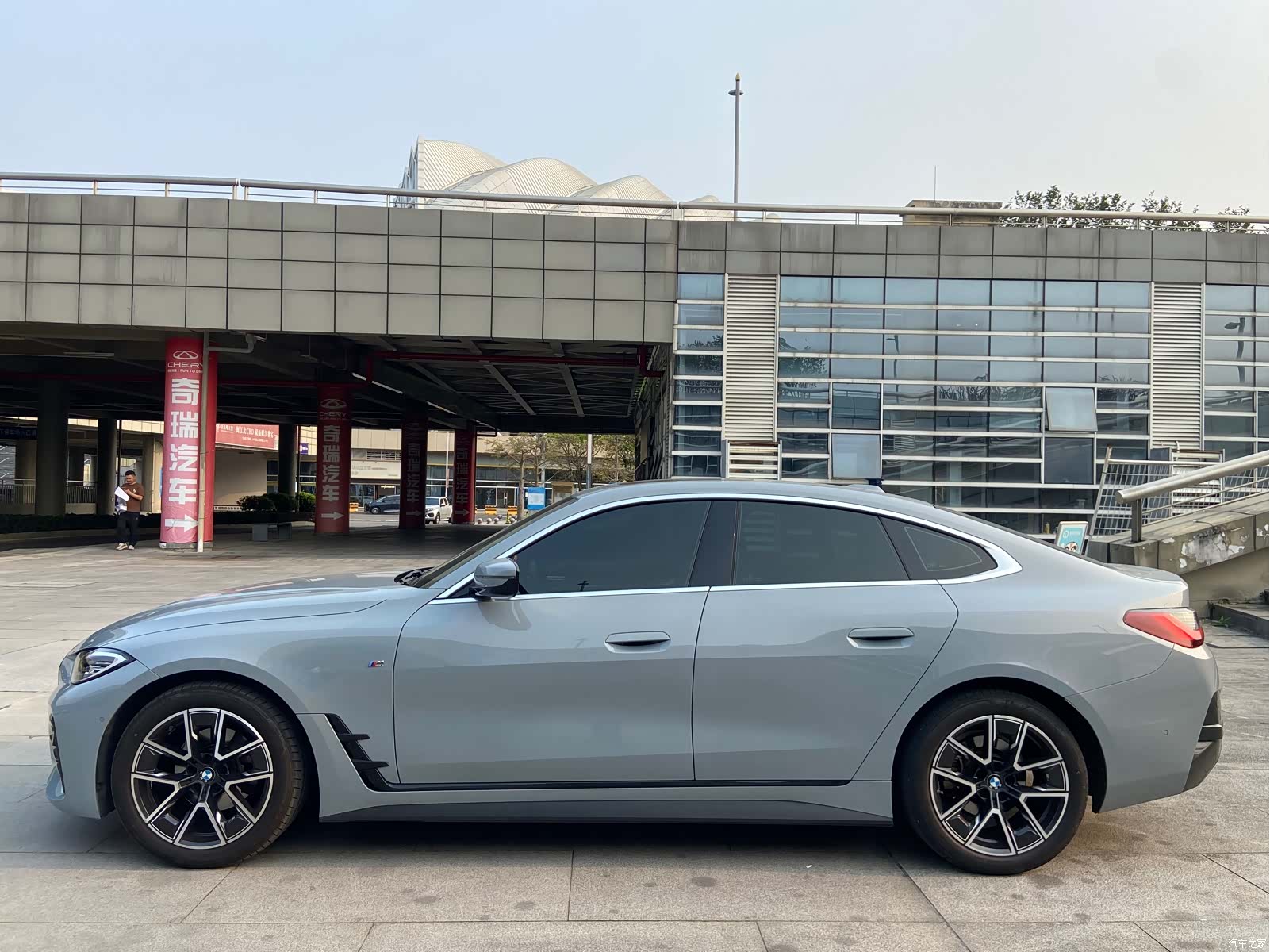 BMW 4 Series, 2022 3