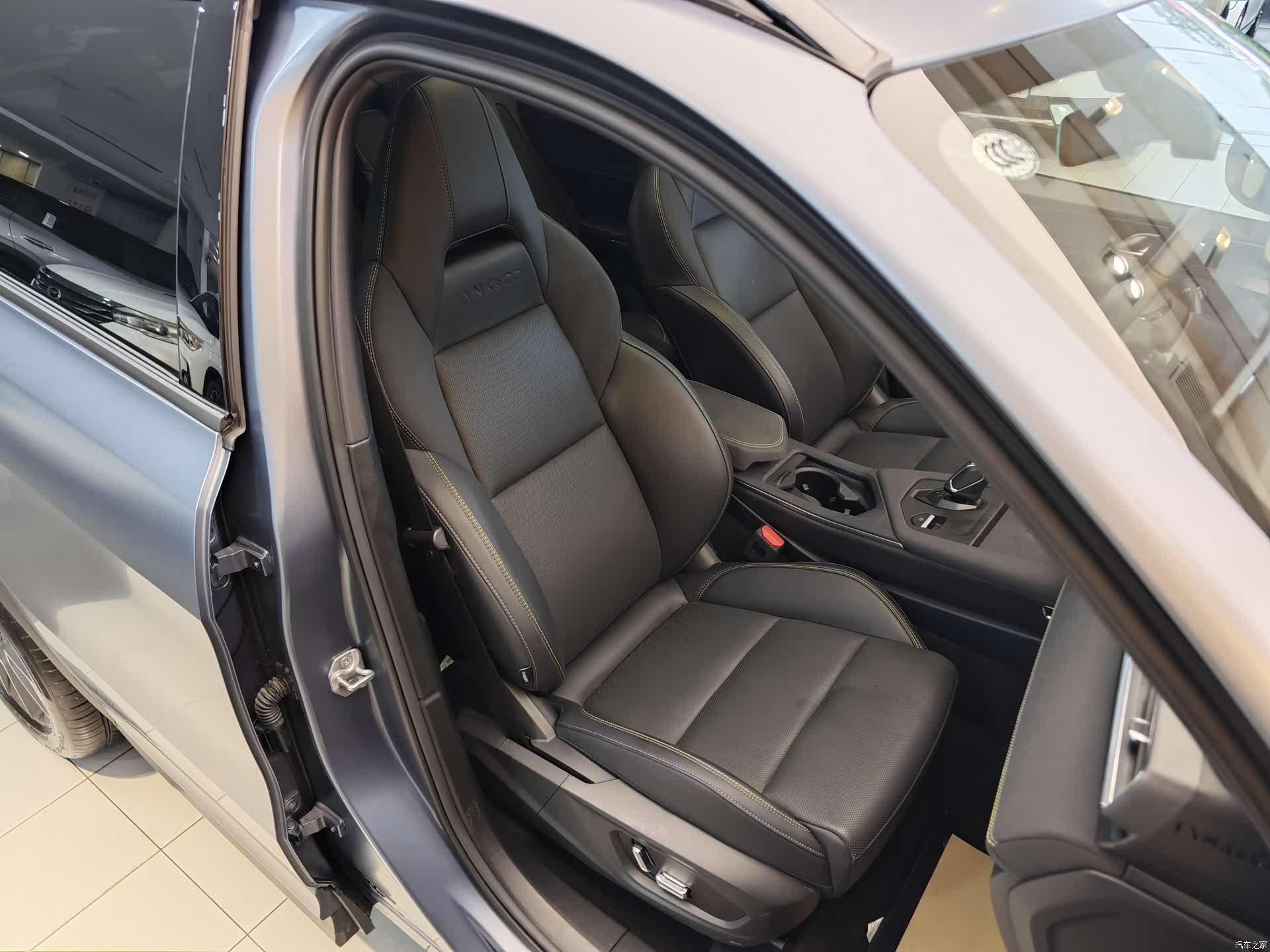 Lynk & Co 01, 2025 34